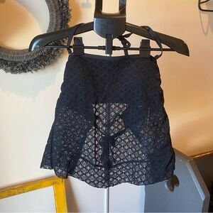 M Swimsuit Top